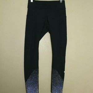 Lululemon Tight Stuff Tight